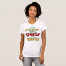 Pesquisar por ansiedade engraçada camisetas Humor introvertido