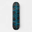 Pesquisar por luz azul skates Preto