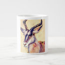 Pesquisar por antilope canecas Animal