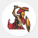 Pesquisar por espartanos adesivos Guerreiro espartano