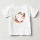 Pesquisar por bebê menina camisetas Verde