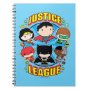 Pesquisar por batman cadernos de notas Chibi superman