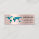 Pesquisar por investimento cartao de visita Financeiro