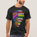 Pesquisar por kwanza camisetas Africano
