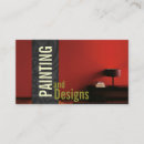 Pesquisar por design exterior cartao de visita Pintura