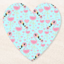 Pesquisar por flamingo tropical porta copos Desenho animado