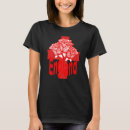 Pesquisar por red cross camisetas Cruz
