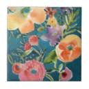 Pesquisar por floral azulejos Cores brilhantes