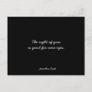 Pesquisar por jonathan cartoes postais Aspas