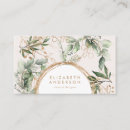 Pesquisar por dos círculos cartao de visita Chefe