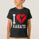 Pesquisar por eu amo lutadores camisetas Artes marciais