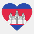 Pesquisar por cambodia adesivos Bandeira