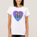 Pesquisar por sweet 16 camisetas Rosa