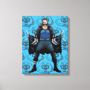 Pesquisar por suicide squad impressão de canvas Marvel comics