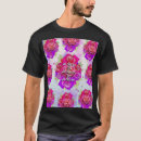 Pesquisar por flores românticas camisetas Para ele