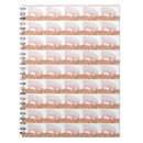 Pesquisar por porco rosa cadernos de notas Engraçado