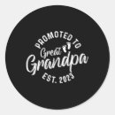 Pesquisar por vovô orgulhoso adesivos Novo avô