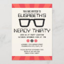 Pesquisar por geeky convites Para todos