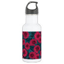 Pesquisar por pintado garrafa agua Floral