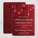 Pesquisar por christmas lights convites Festa de férias