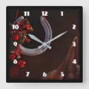 Pesquisar por ferraduras relogios de parede Rústico