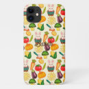 Pesquisar por vegetais iphone capas Para todos