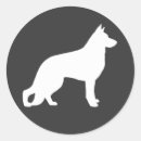 Pesquisar por german shepherd adesivos Cão