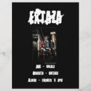 Pesquisar por banda flyers Rocha