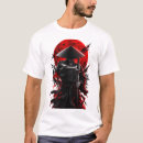 Pesquisar por crimson camisetas Anime