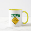 Pesquisar por o wall street canecas Mercado