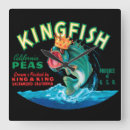 Pesquisar por rei preto relogios de parede Coroa