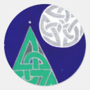 Pesquisar por natal irlandês adesivos Celta