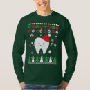 Pesquisar por feliz natal de papai noel camisetas Para ele