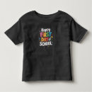 Pesquisar por vida feliz camisetas Primeiro dia de aula