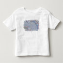 Pesquisar por leste norte camisetas Mapa