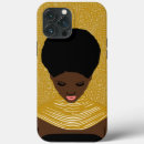 Pesquisar por mulher negra iphone capas Cabelo natural