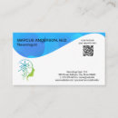 Pesquisar por psicologia cartao de visita Médico