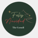 Pesquisar por feliz navidad adesivos Moderno