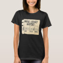 Pesquisar por letra musical camisetas Música