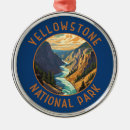 Pesquisar por rio de ornamentos Parque nacional de yellowstone