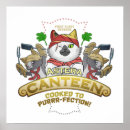 Pesquisar por desenhos gato anime artes pósteres Cômico