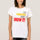 Pesquisar por atitude mental positiva camisetas Engraçado