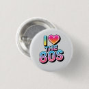 Pesquisar por os anos 80 botons 1980