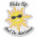 Pesquisar por acordar adesivos Engraçado