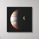 Pesquisar por jupiter impressão de canvas Espaço