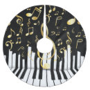 Pesquisar por música saias para árvore de natal Elegante