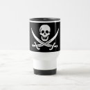Pesquisar por espadas cruzadas canecas Pirata