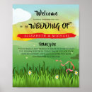 Pesquisar por lésbica do casamento pôsteres pósteres Rústico