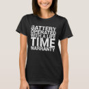 Pesquisar por bateria camisetas Tempo