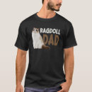 Pesquisar por ragdoll camisetas Proprietário